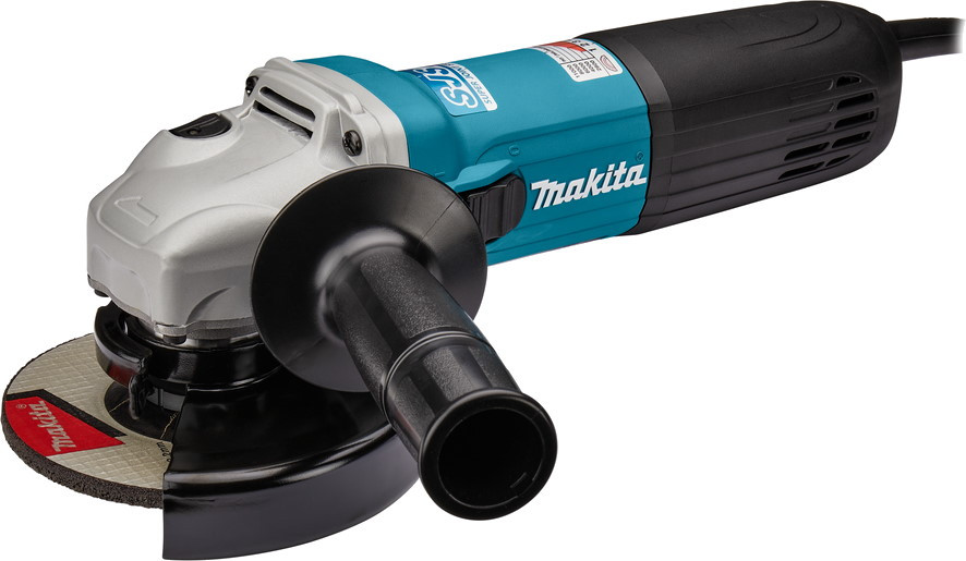 Болгарка Makita GA5040C