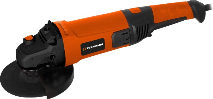 Болгарка Tekhmann TAG-18/2200 (850205)