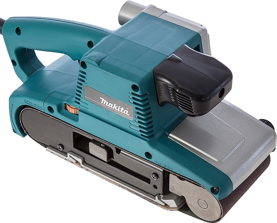 Стрічкова шліфмашина Makita 9404J