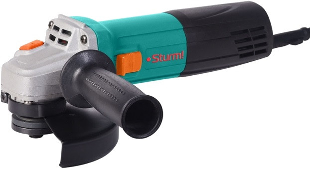 Болгарка Sturm AG9012TEC