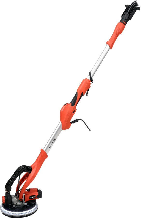 Шліфувальна машина Yato YT-82355