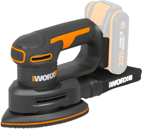Шлифовальная машина Worx WX822.9