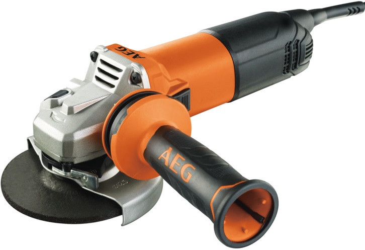 Болгарка AEG WS 13-125 SXE (4935451309)