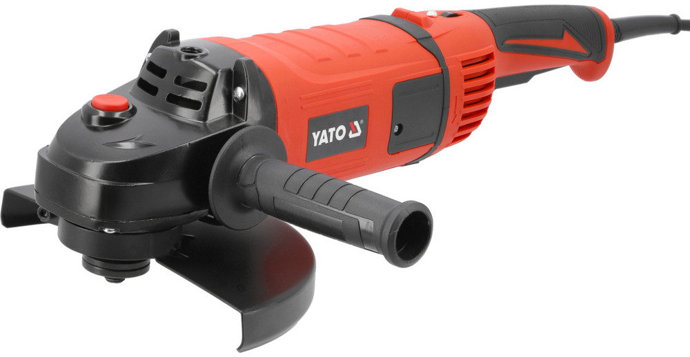 Болгарка Yato YT-82106