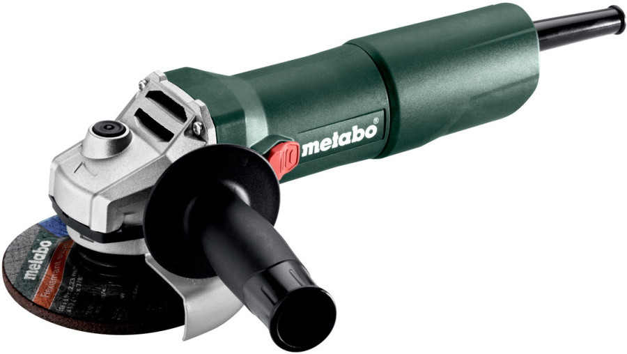 Болгарка Metabo W 750-115 603604500