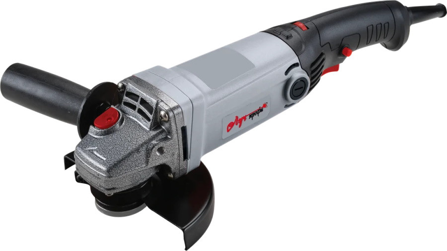 Болгарка Luch Profi UShML-125/1500 E