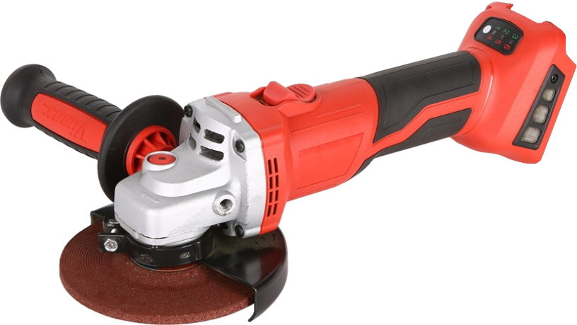 Болгарка FELISATTI UShM-125/18L3 (578.5.0.00)