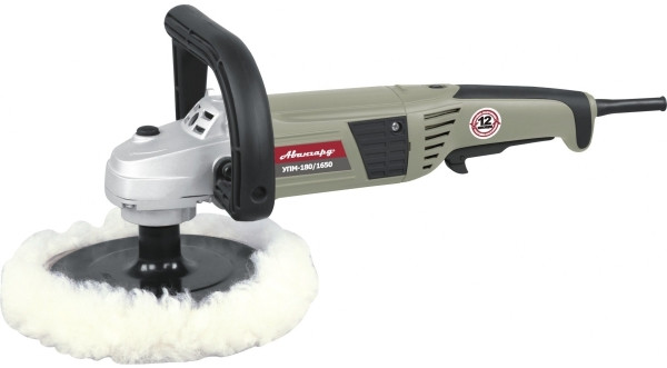 Полірувальна машина Avangard UPM-180/1650