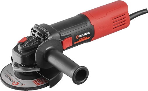 Болгарка Intertool Storm WT-0236