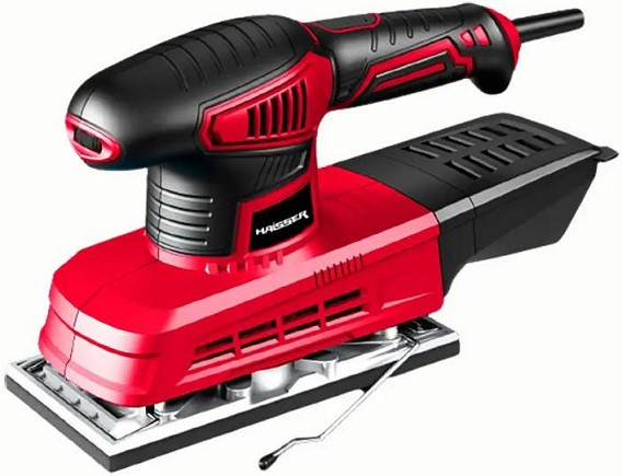 Шлифовальная машина Haisser VG-30 (124321)