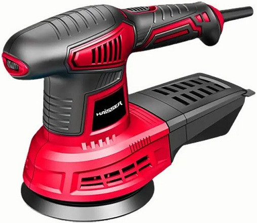 Ексцентрикова шліфмашина Haisser SE-55 (124322)