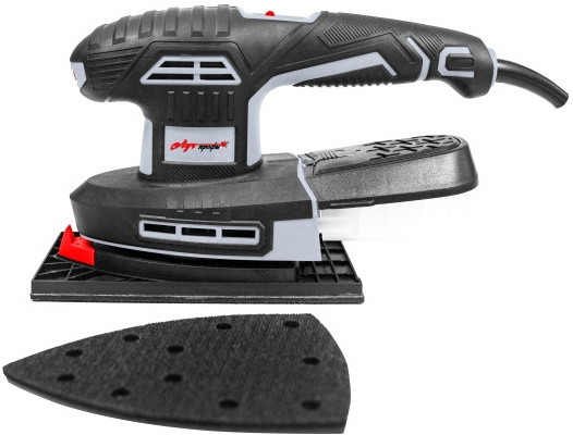 Шліфувальна машина Luch Profi PShML-580/2E