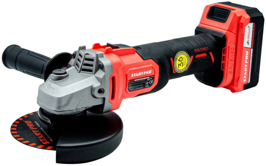 Болгарка Start Pro SAG3-21