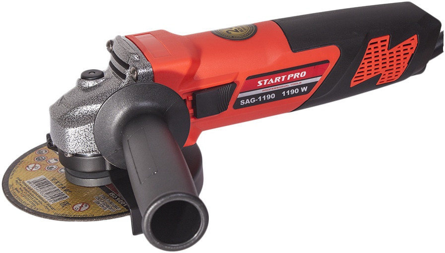 Болгарка Start Pro SAG-1190