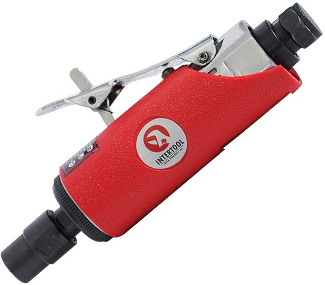 Пряма шліфмашина Intertool PT-1003