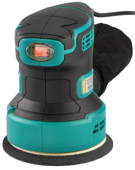 Ексцентрикова шліфмашина Sturm OS8138R