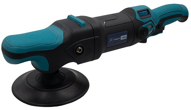 Полірувальна машина Profi-Tec PPM-1515R 006068 (006068)