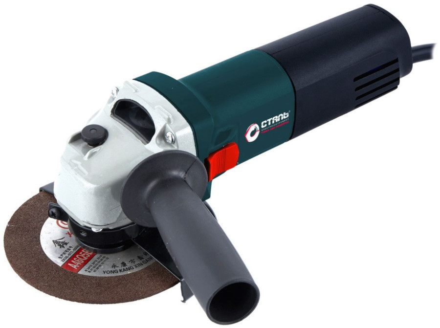 Болгарка Stal KShM 72-125 (107853)