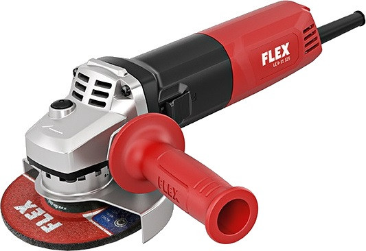 Болгарка Flex LE 9-11 125 (436.291)