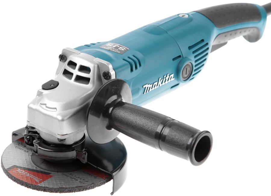 Болгарка Makita GA5021
