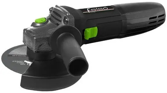 Болгарка Felso GS950