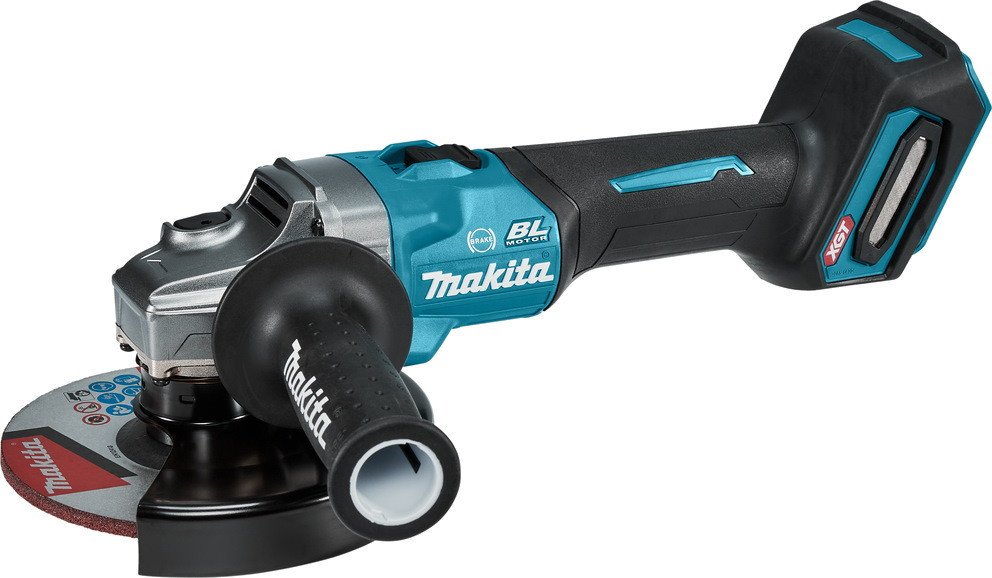 Болгарка Makita GA035GZ