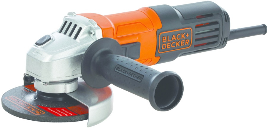 Болгарка Black&Decker G650