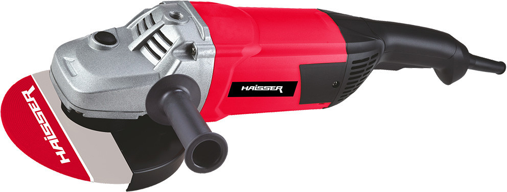 Болгарка Haisser GA-28