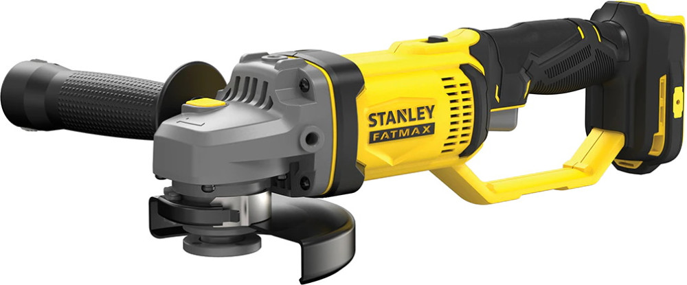 Болгарка Stanley FatMax SFMCG400B