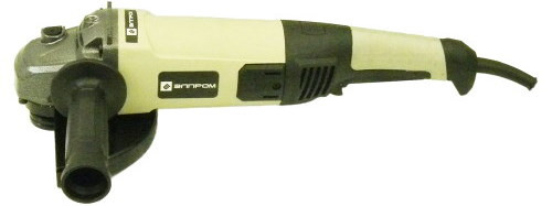 Болгарка Elprom EMShU-2300/180