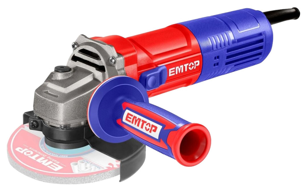 Болгарка EMTOP EAGRS09051