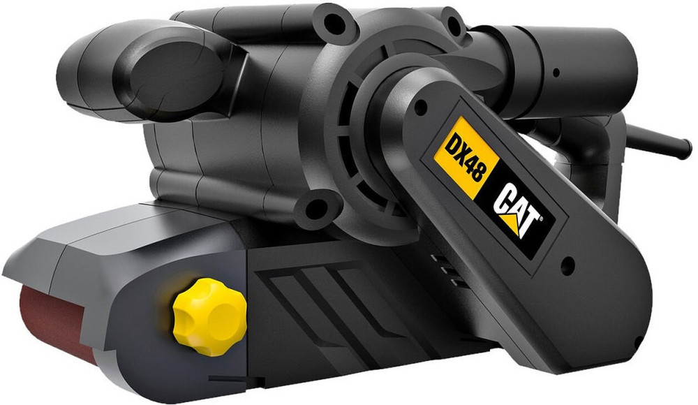 Ленточная шлифмашина CATerpillar DX48