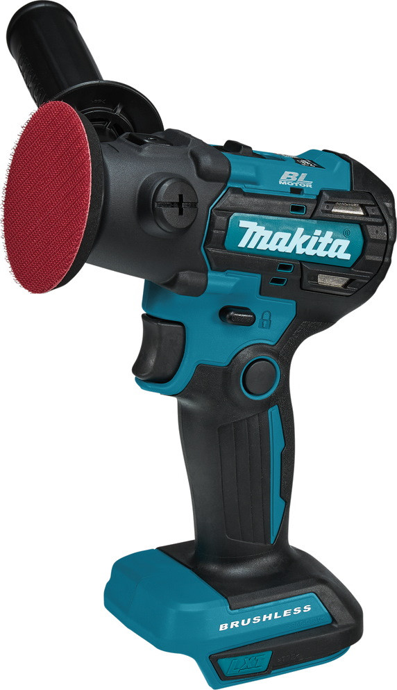 Полировальная машина Makita DPV300Z