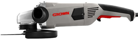 Болгарка Crown CT13500-230S (420541)
