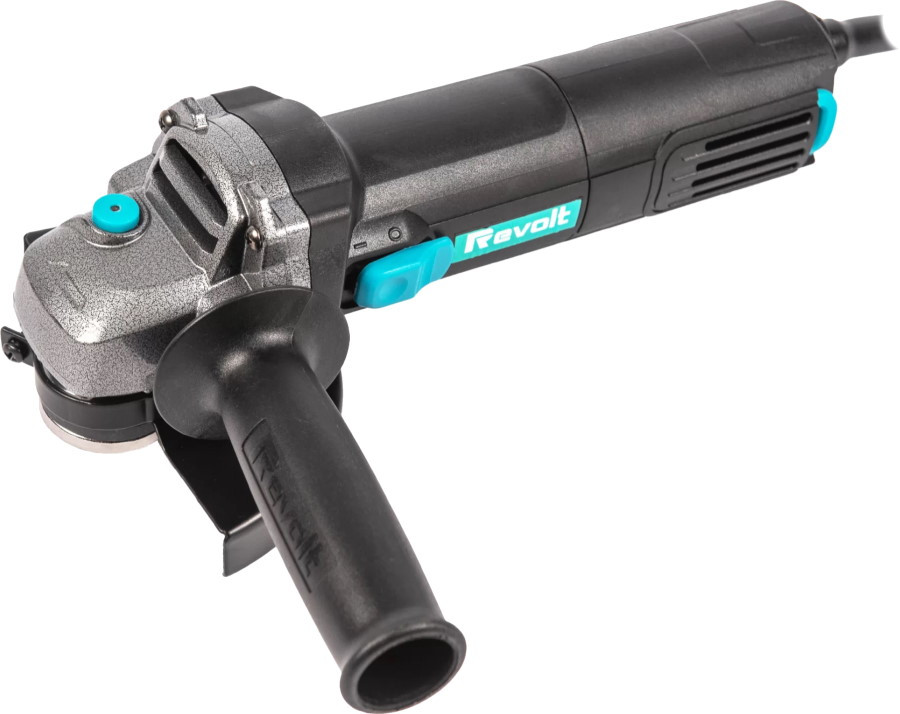 Болгарка Revolt AG 125-1200