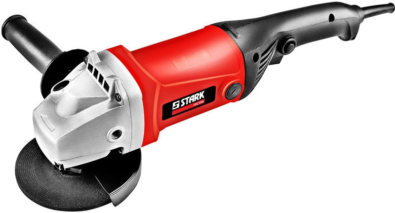 Болгарка Stark AG 1350 Profi (130090040)