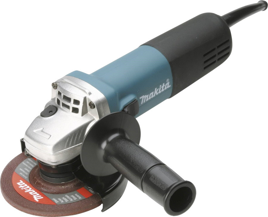 Болгарка Makita 9558HNRG