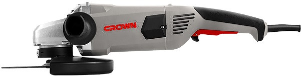 Болгарка Crown CT13489-230S (420589)