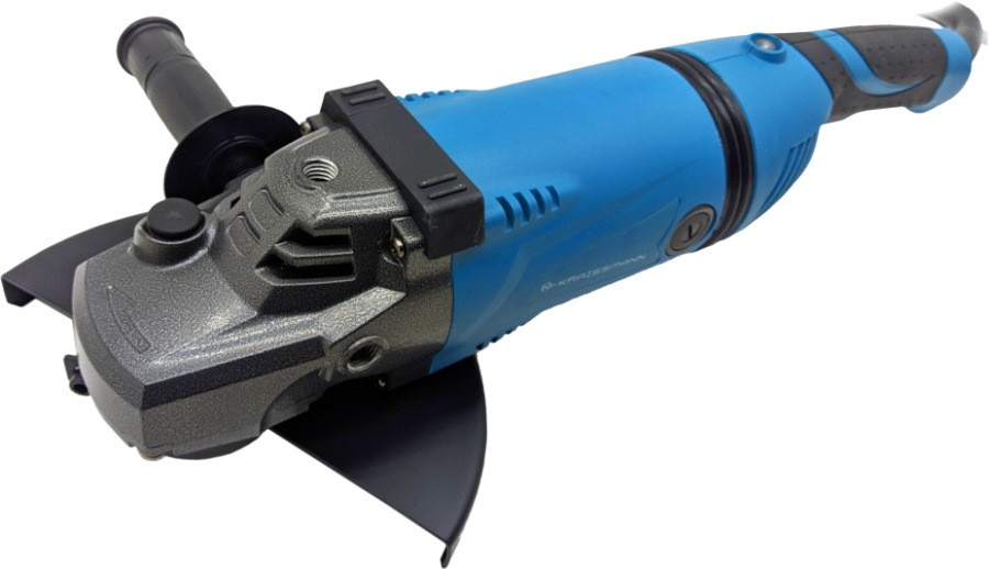 Болгарка Kraissmann 2600 KWS 230