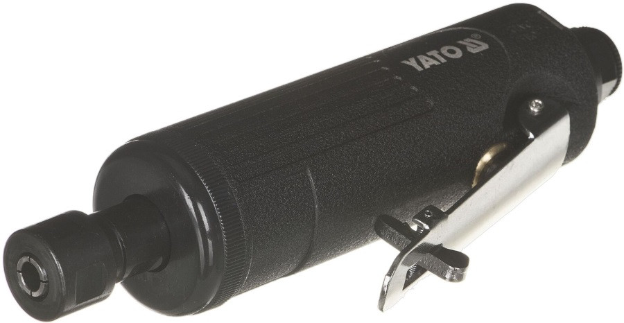 Пряма шліфмашина Yato YT-0965