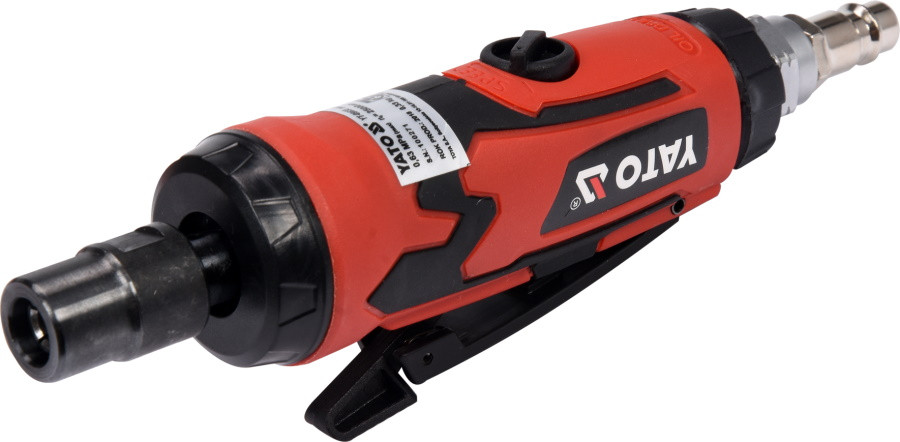 Пряма шліфмашина Yato YT-09633