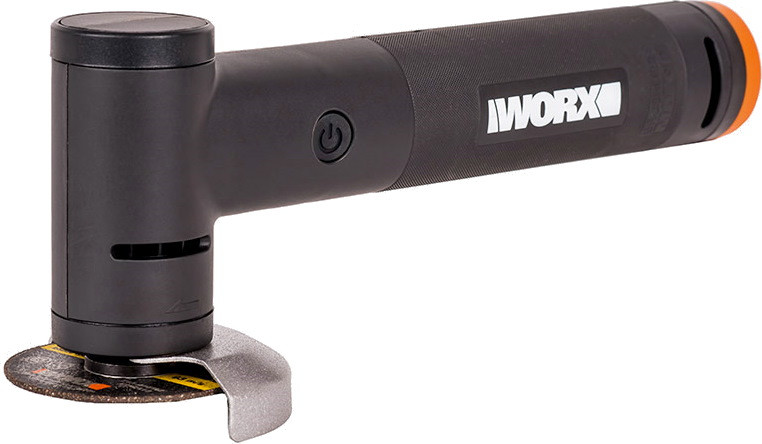 Болгарка Worx WX741.9