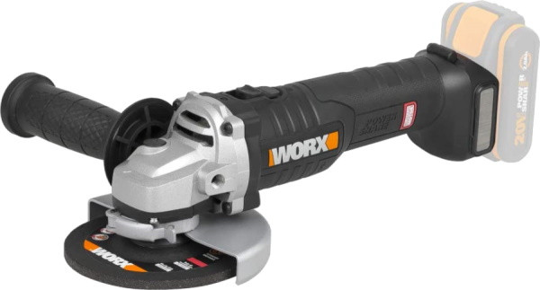 Болгарка Worx WX812.9