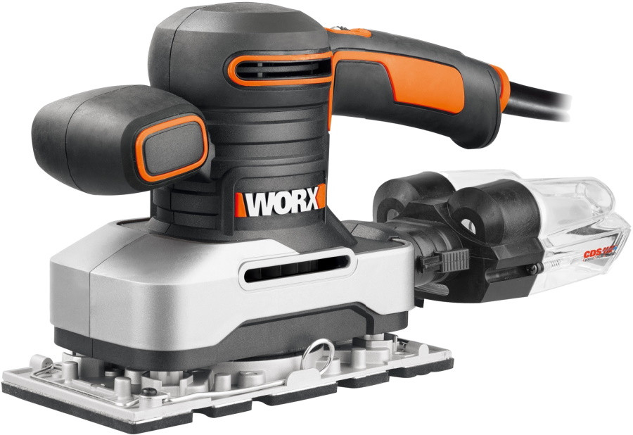 Шлифовальная машина Worx WX642.1