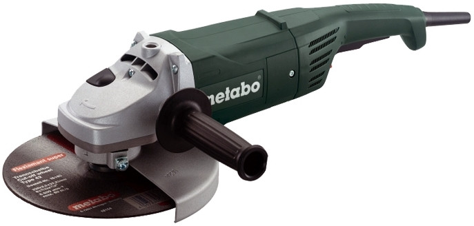 Болгарка Metabo W 2000 606420000