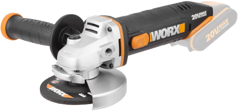Болгарка Worx WX803.9