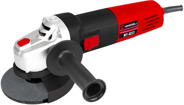 Болгарка Intertool WT-0223