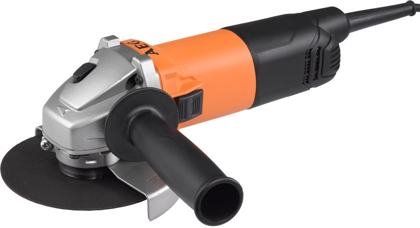 Болгарка AEG WS 8-125 S (4935451296)