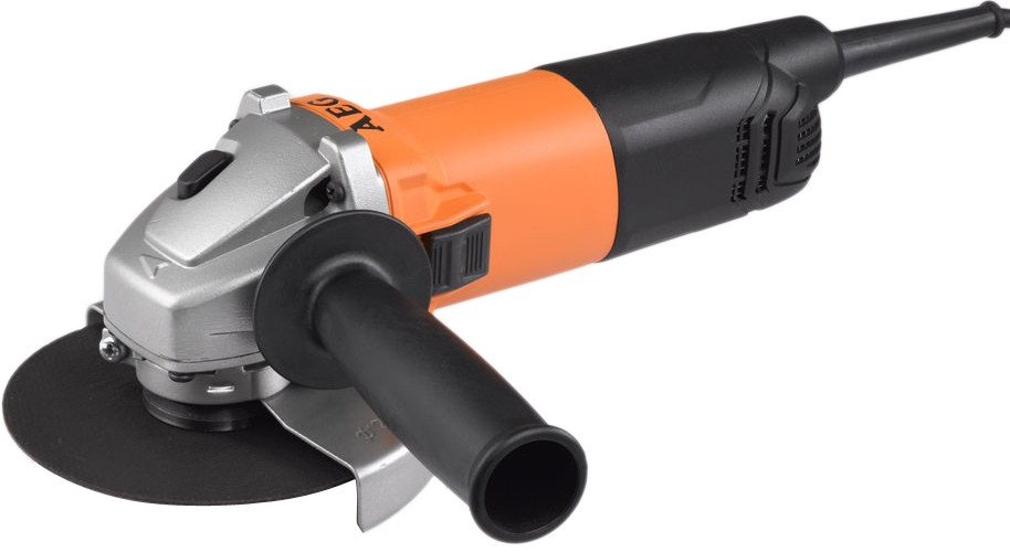 Болгарка AEG WS 8-125 (4935451402)