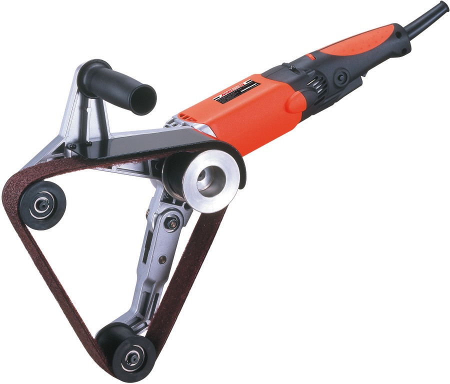 Ленточная шлифмашина AGP WS760